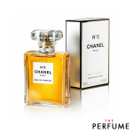 Chanel N°5 Eau De Parfum 50ml
