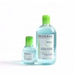 Nước Tẩy Trang Bioderma Sebium H20 Dành Cho Da Dầu Và Hỗn Hợp