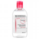 Nước Tẩy Trang Bioderma Créaline H2O