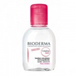 Nước Tẩy Trang Bioderma Créaline H2O