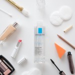 Tẩy Trang La Roche-Posay Micellar Water Ultra