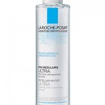 Tẩy Trang La Roche-Posay Micellar Water Ultra