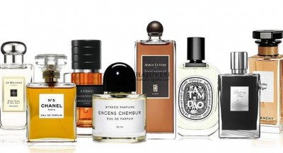 KIẾN THỨC CƠ BẢN VỀ NƯỚC HOA 