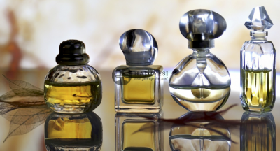 4 QUY TẮC DÙNG NƯỚC HOA