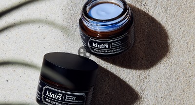 Kem Dưỡng Ẩm Klairs Midnight Blue Calming Cream Làm Dịu & Phục Hồi Da Ban Đêm