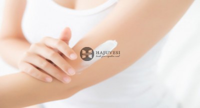Body lotion - Tìm hiểu công dụng và cách dùng body lotion