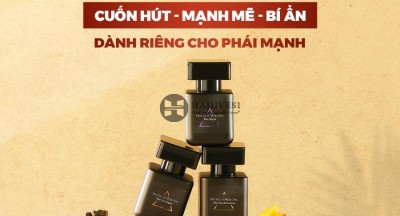 Cộng đồng perfume reviewer đang mê mệt dòng nước hoa local brand này: Đã thơm còn sang, nhìn giá bán mới bất ngờ