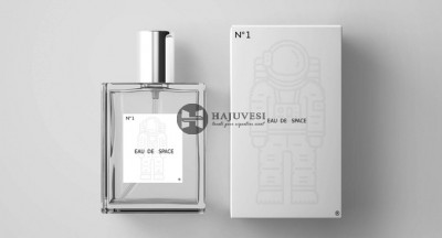 Đây là lọ nước hoa có mùi hương vũ trụ, giá hơn 1 triệu đồng