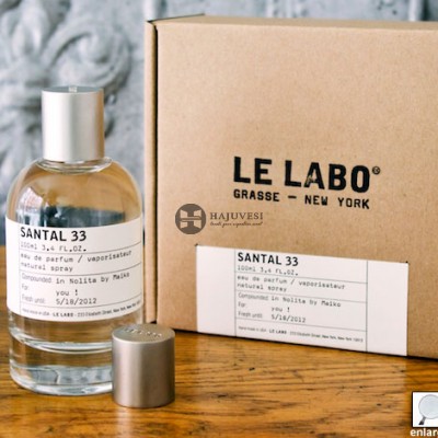 Le Labo Santal 33 EDP