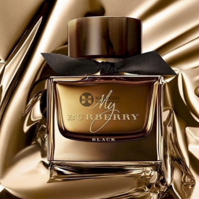 My Burberry Black for women