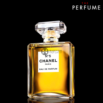 Chanel N°5 Eau De Parfum 50ml