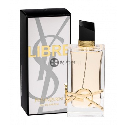 YSL Libre Eau De Parfum 90ml