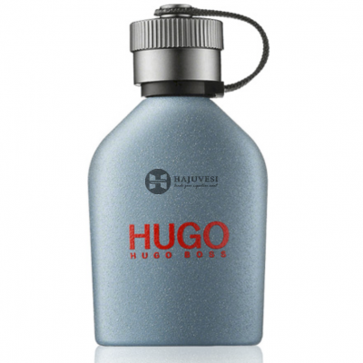Hugo Urban Journey Eau De Toilette