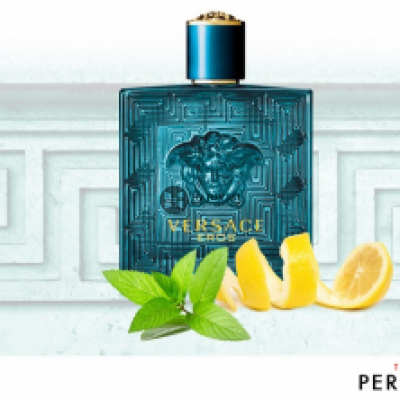 Nước hoa Versace Eros Eau De Toilette 30ml