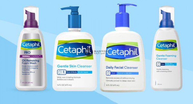 Kem dưỡng ẩm Cetaphil Moisturizing có tốt không?