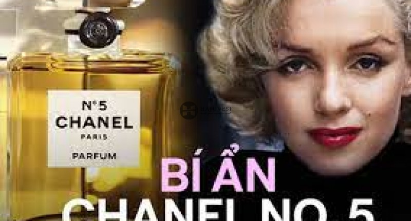 Bí ẩn về nước hoa Chanel No.5 và sự ''tái sinh'' của cái tên Marilyn Monroe