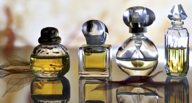 4 QUY TẮC DÙNG NƯỚC HOA