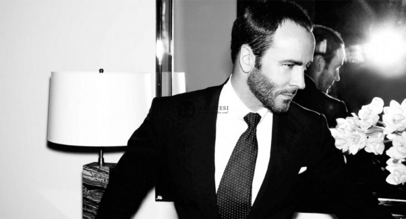 Tom Ford và bộ sưu tập di sản mùi hương 