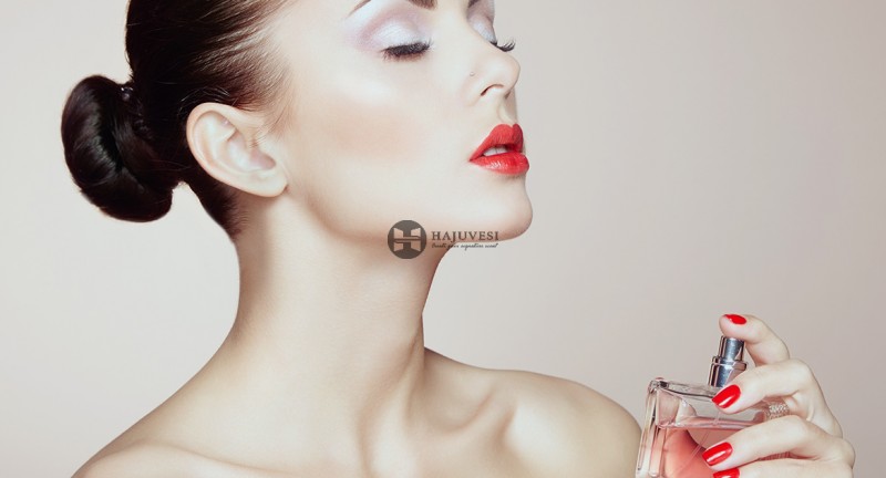 Bí Quyết Chọn Hương Nước Hoa Cho Ngày Hè Sôi Động 