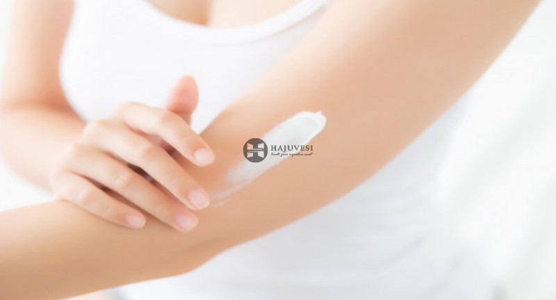 Body lotion - Tìm hiểu công dụng và cách dùng body lotion