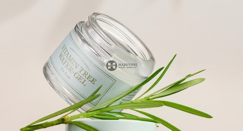 Gel Dưỡng Ẩm I'm from Vitamin Tree Water Gel 