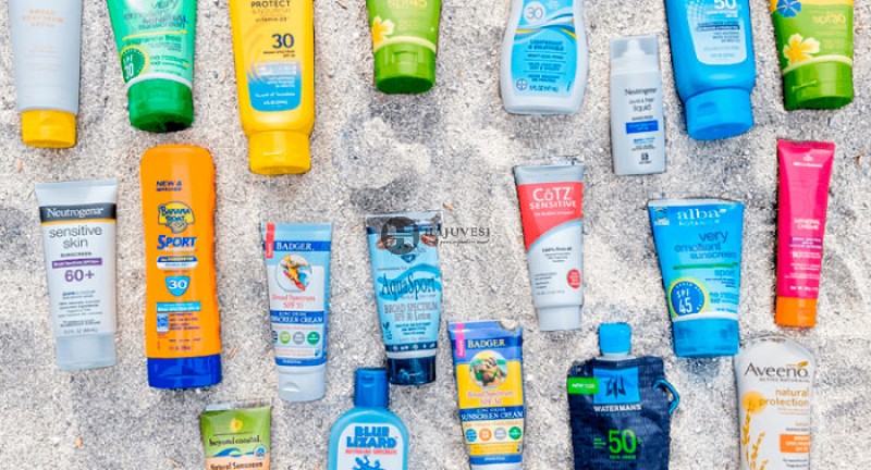 Top 10 kem chống nắng sang, xịn, mịn nên dùng để bảo vệ da ngày hè