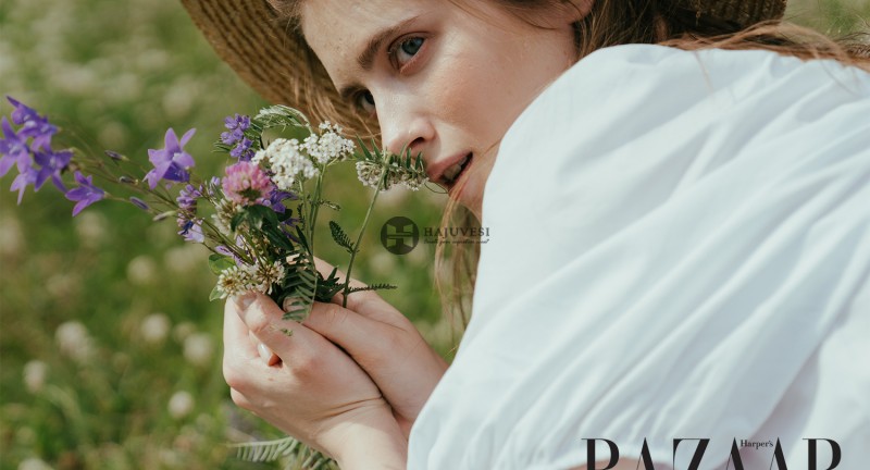 DU LỊCH THẾ GIỚI QUA 7 MÙI HƯƠNG NƯỚC HOA