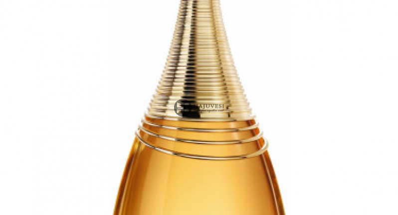 Nước hoa nổi tiếng của Dior bị thu hồi