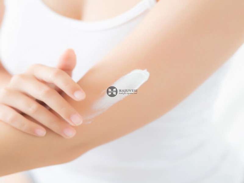 Body lotion - Tìm hiểu công dụng và cách dùng body lotion