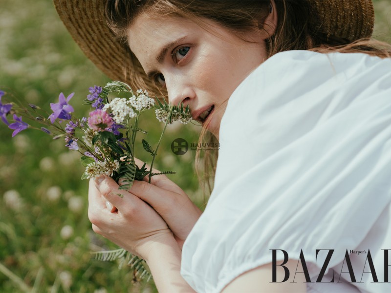 DU LỊCH THẾ GIỚI QUA 7 MÙI HƯƠNG NƯỚC HOA