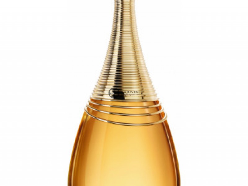 Nước hoa nổi tiếng của Dior bị thu hồi