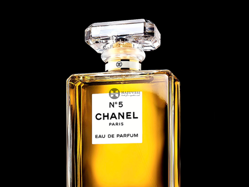 Chanel N°5 Eau De Parfum 50ml