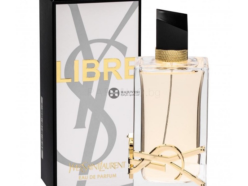 YSL Libre Eau De Parfum 90ml