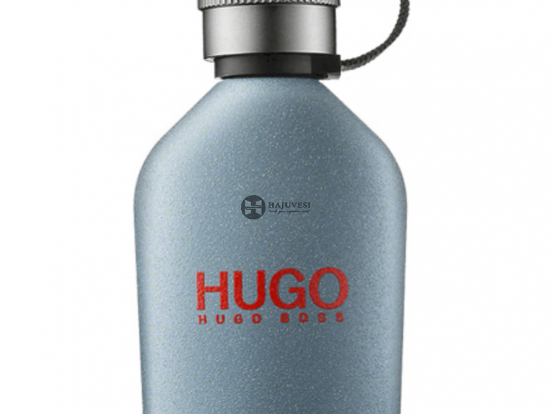 Hugo Urban Journey Eau De Toilette