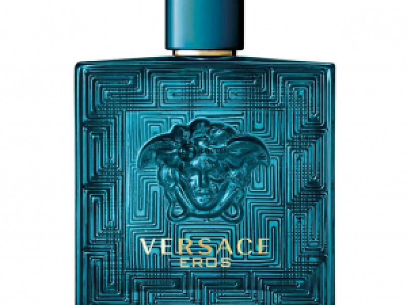 Nước hoa Versace Eros Eau De Toilette 30ml