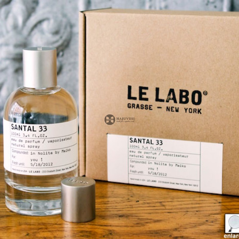 Le Labo Santal 33 EDP