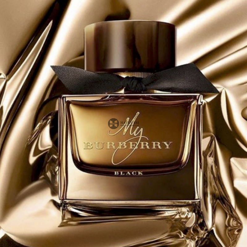 My Burberry Black for women