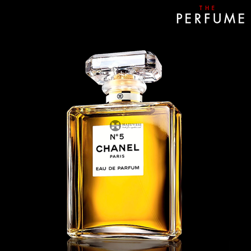 Chanel N°5 Eau De Parfum 50ml