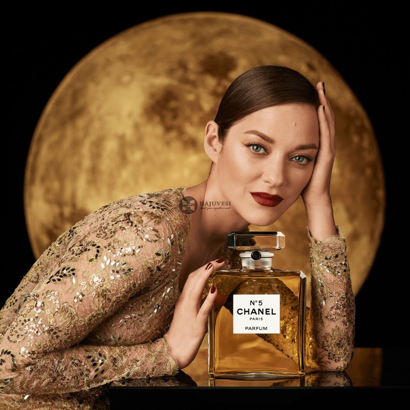 Chanel N°5 Eau De Parfum 50ml