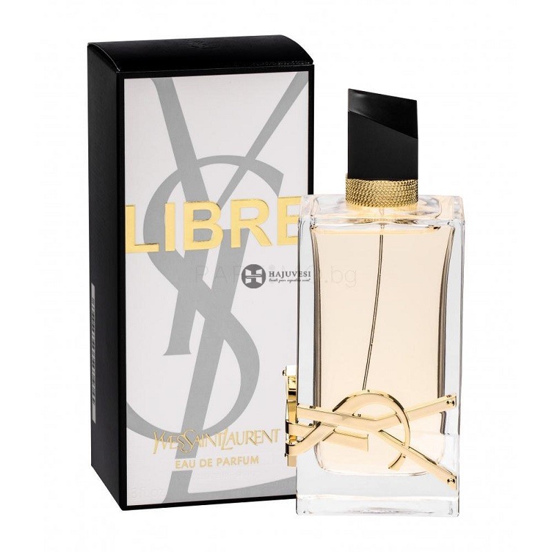 YSL Libre Eau De Parfum 90ml