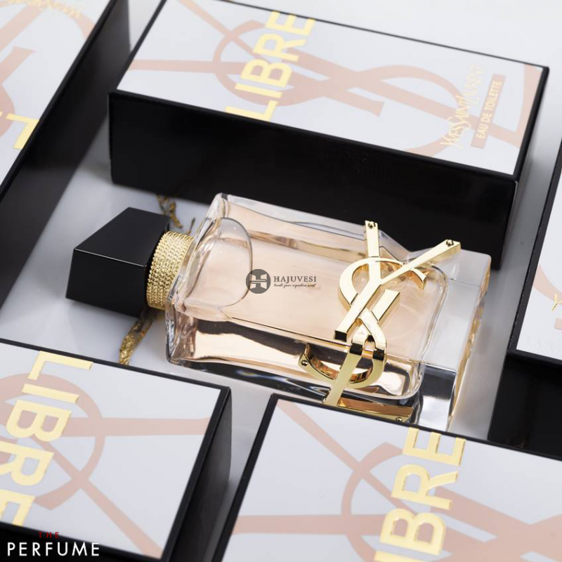 YSL Libre Eau De Parfum 90ml