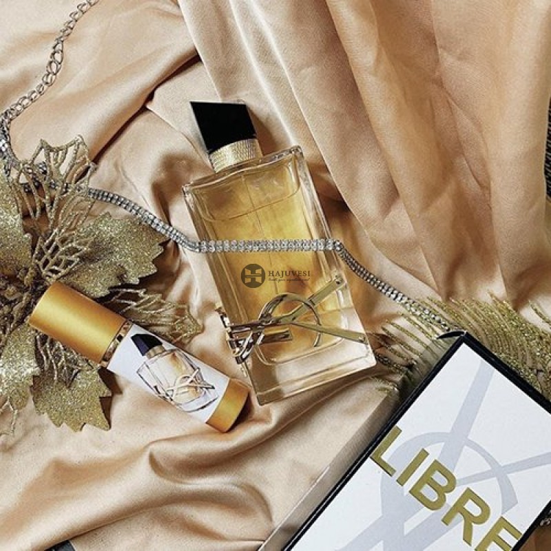 YSL Libre Eau De Parfum 90ml