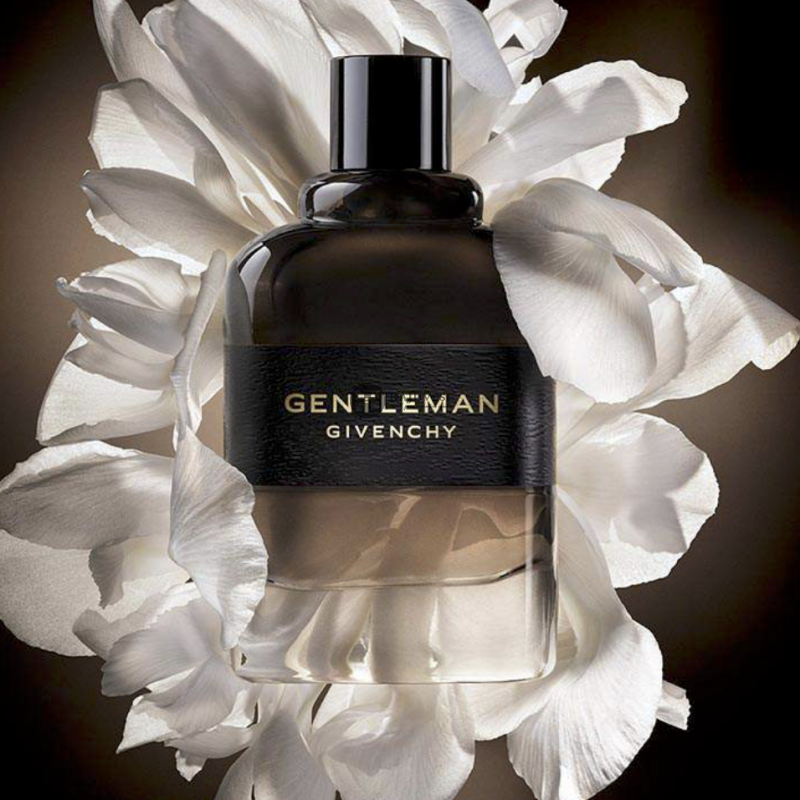 Givenchy Gentleman Boisée