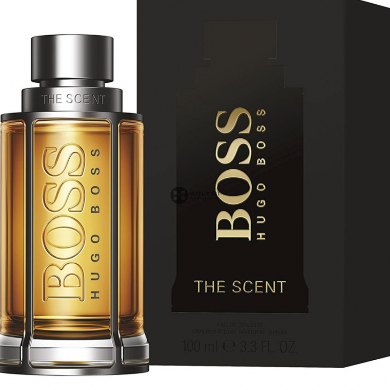 Hugo Boss The Scent