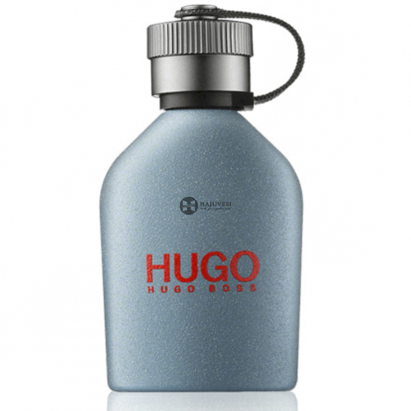 Hugo Urban Journey Eau De Toilette